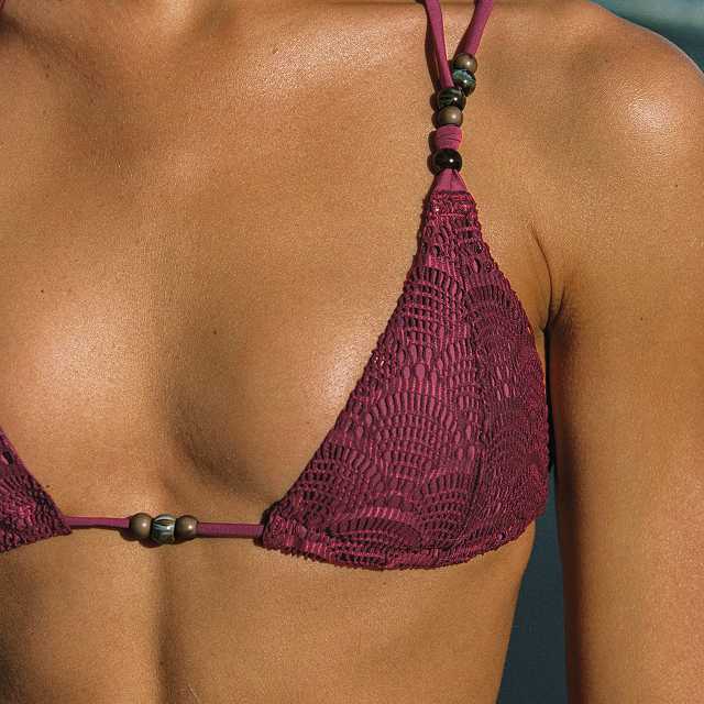 Textured Collection