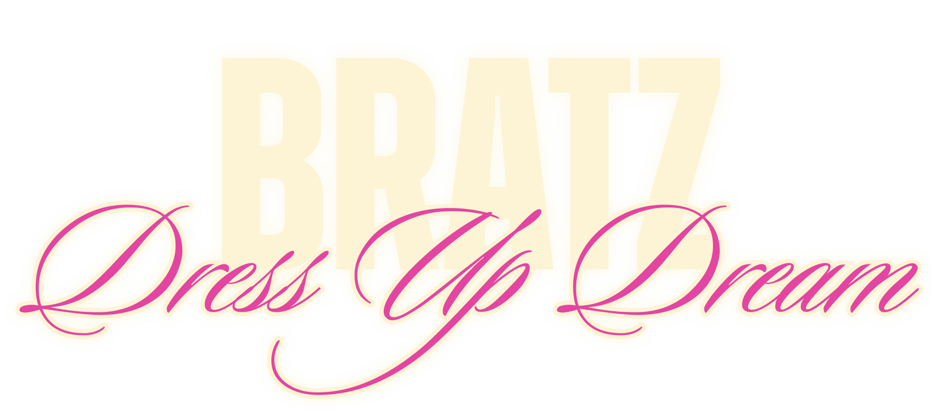 Bratz Dress-Up Dream